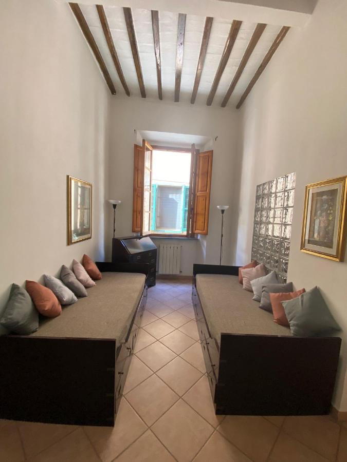 Artemisia Apartment Pisa Exterior photo