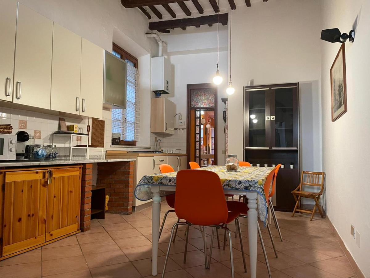 Artemisia Apartment Pisa Exterior photo