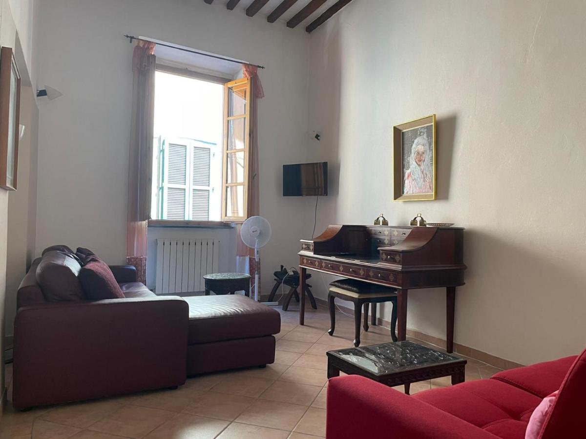Artemisia Apartment Pisa Exterior photo
