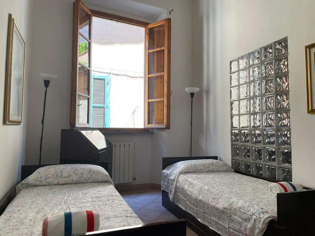 Artemisia Apartment Pisa Exterior photo