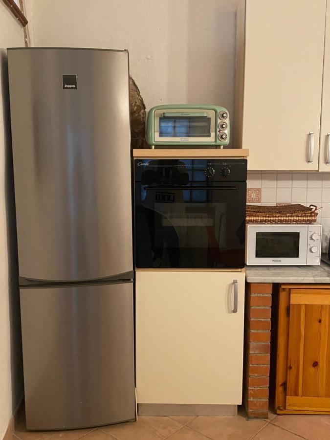 Artemisia Apartment Pisa Exterior photo