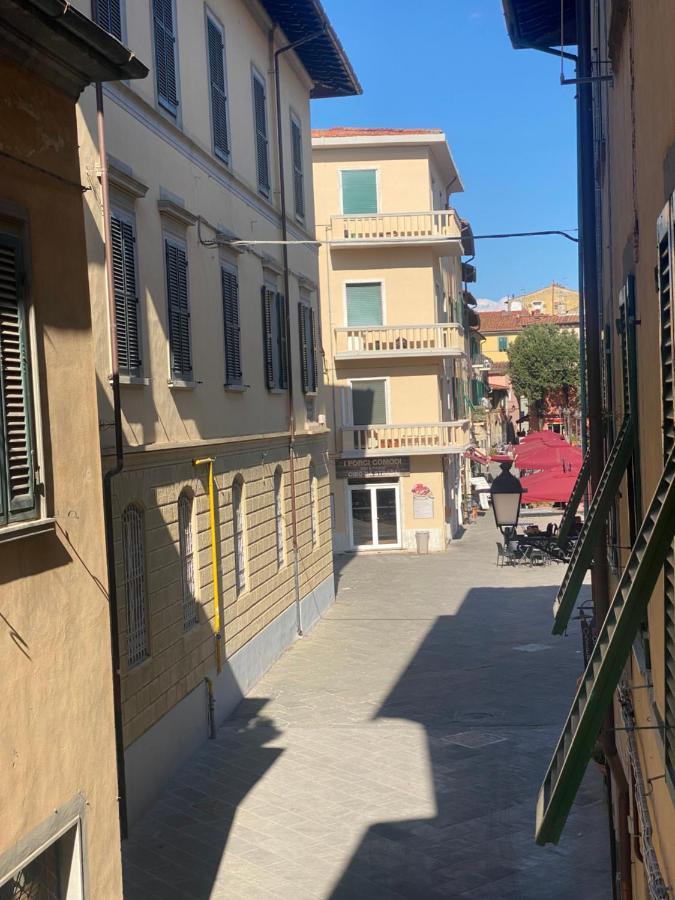 Artemisia Apartment Pisa Exterior photo