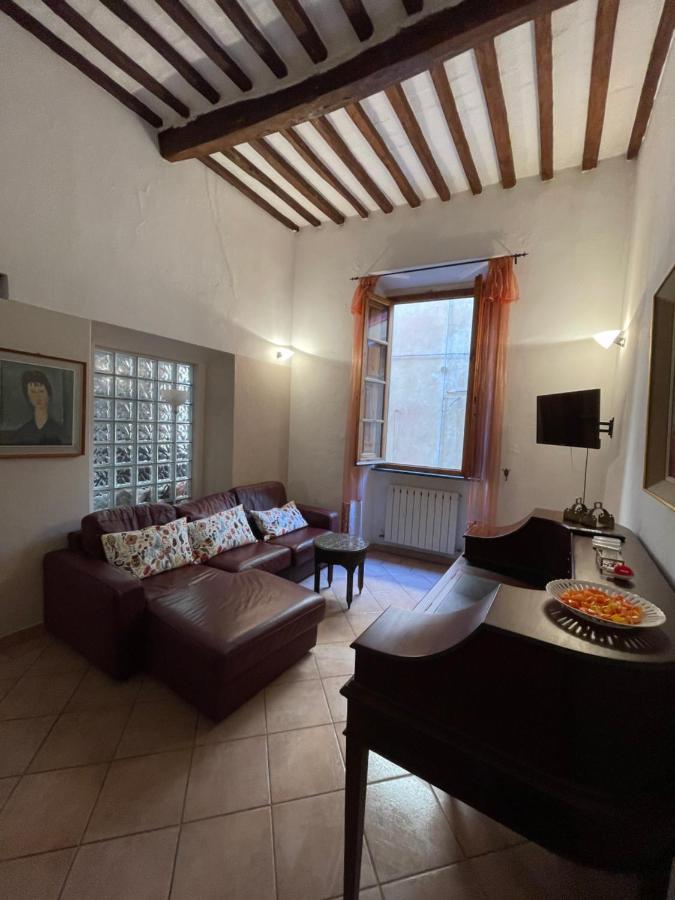 Artemisia Apartment Pisa Exterior photo