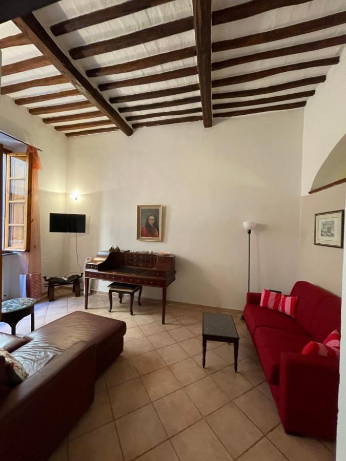Artemisia Apartment Pisa Exterior photo