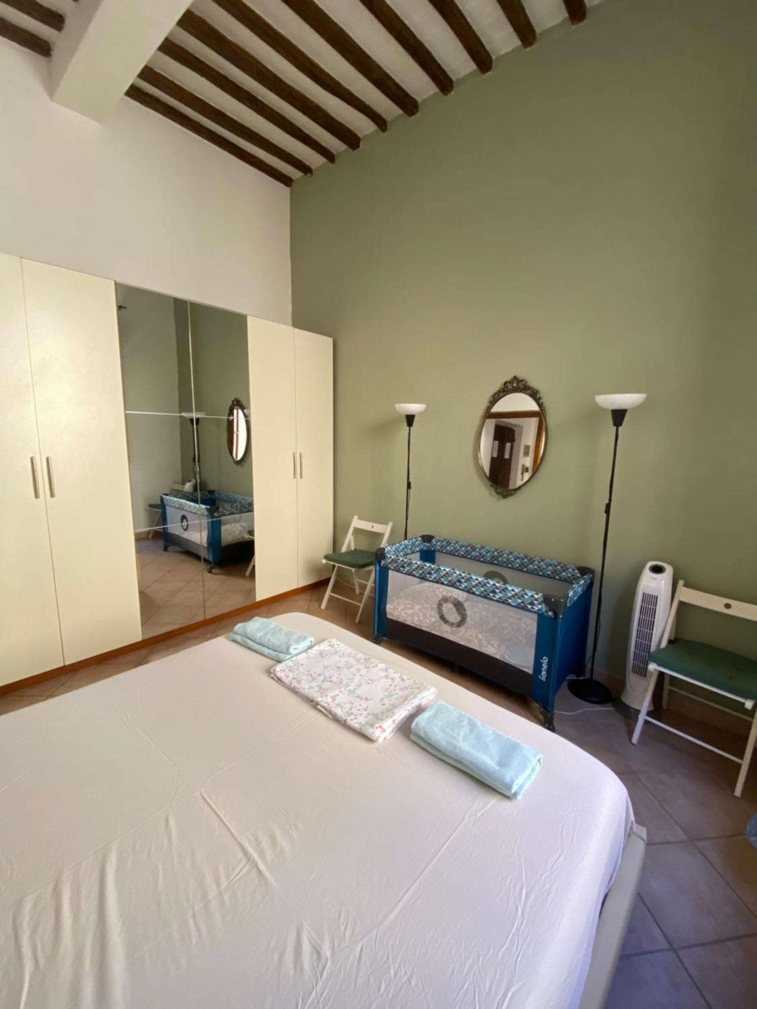 Artemisia Apartment Pisa Exterior photo